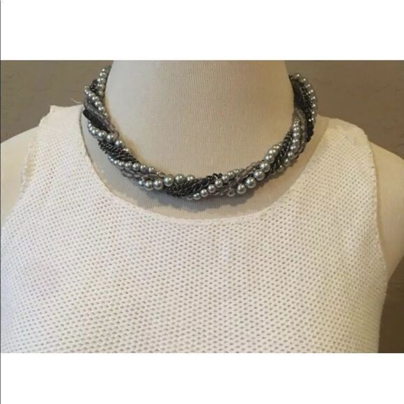 Premier Designs Main Event necklace - Picture 2 of 7